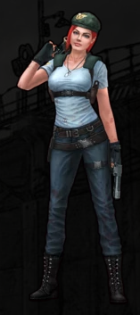 中国姑娘全场唯一超过300分