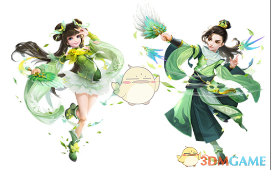 萌娃版你不知道你有多可爱